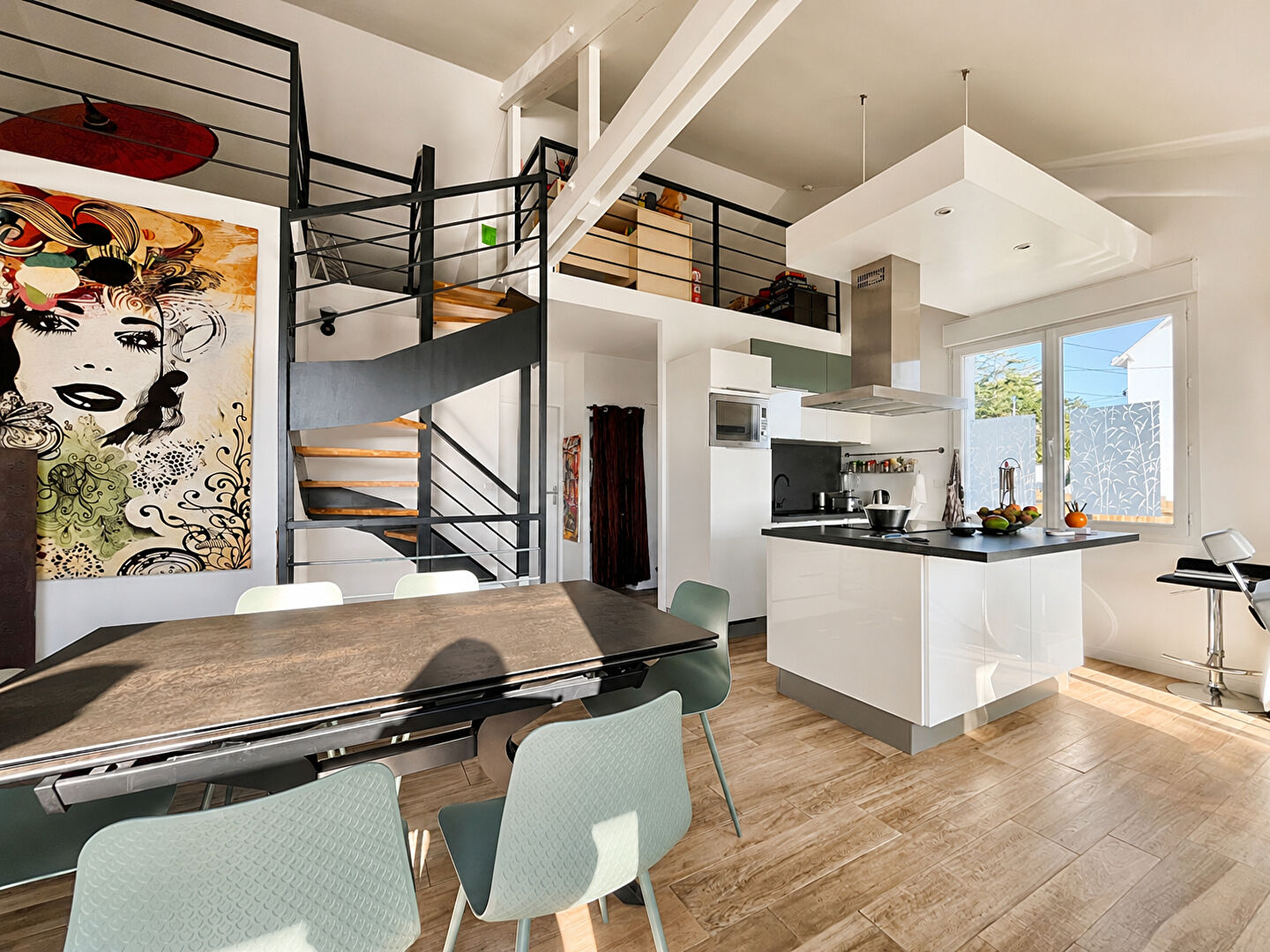 Agence immobilière de Le Repère immobilier