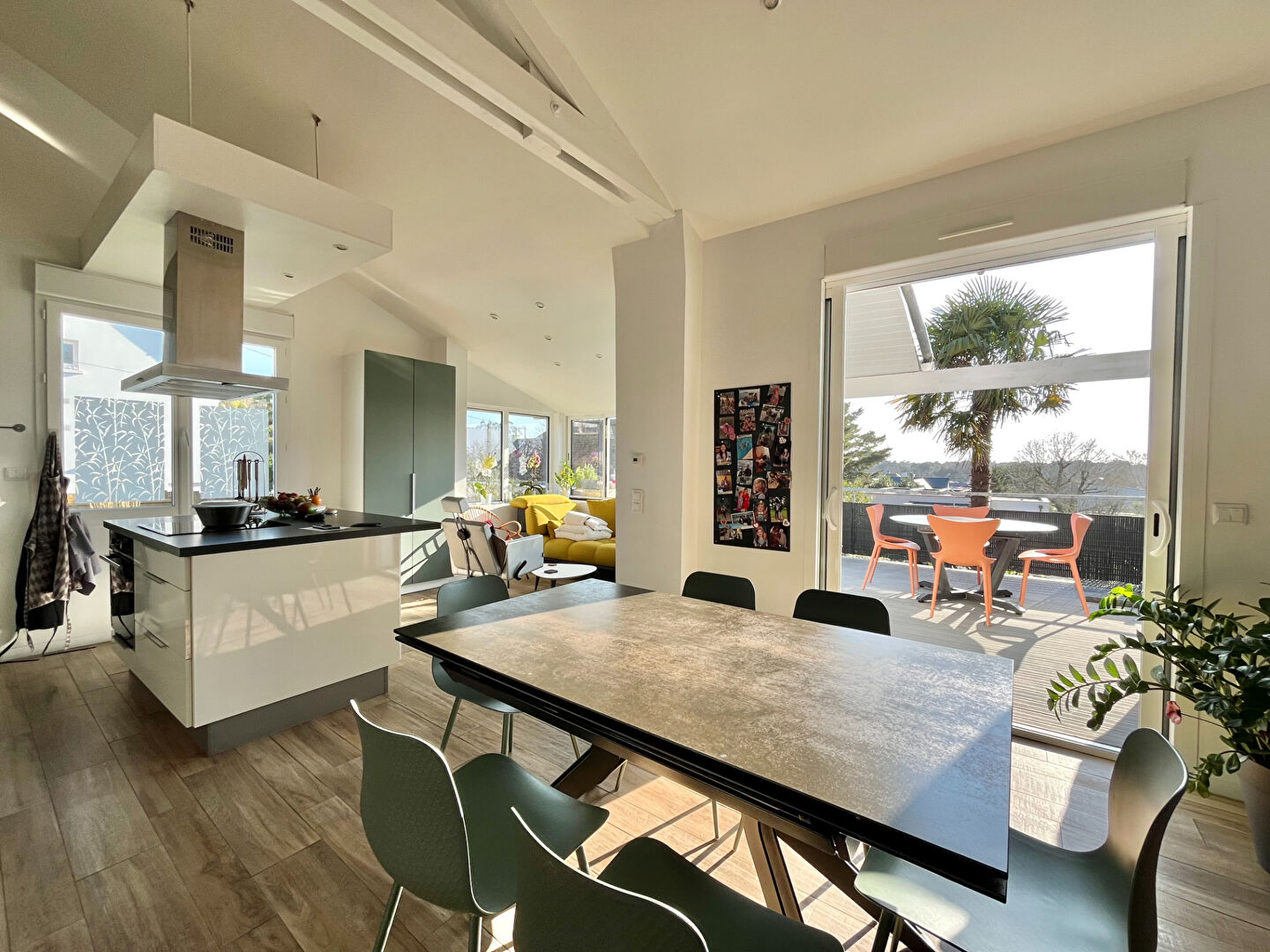 Agence immobilière de Le Repère immobilier