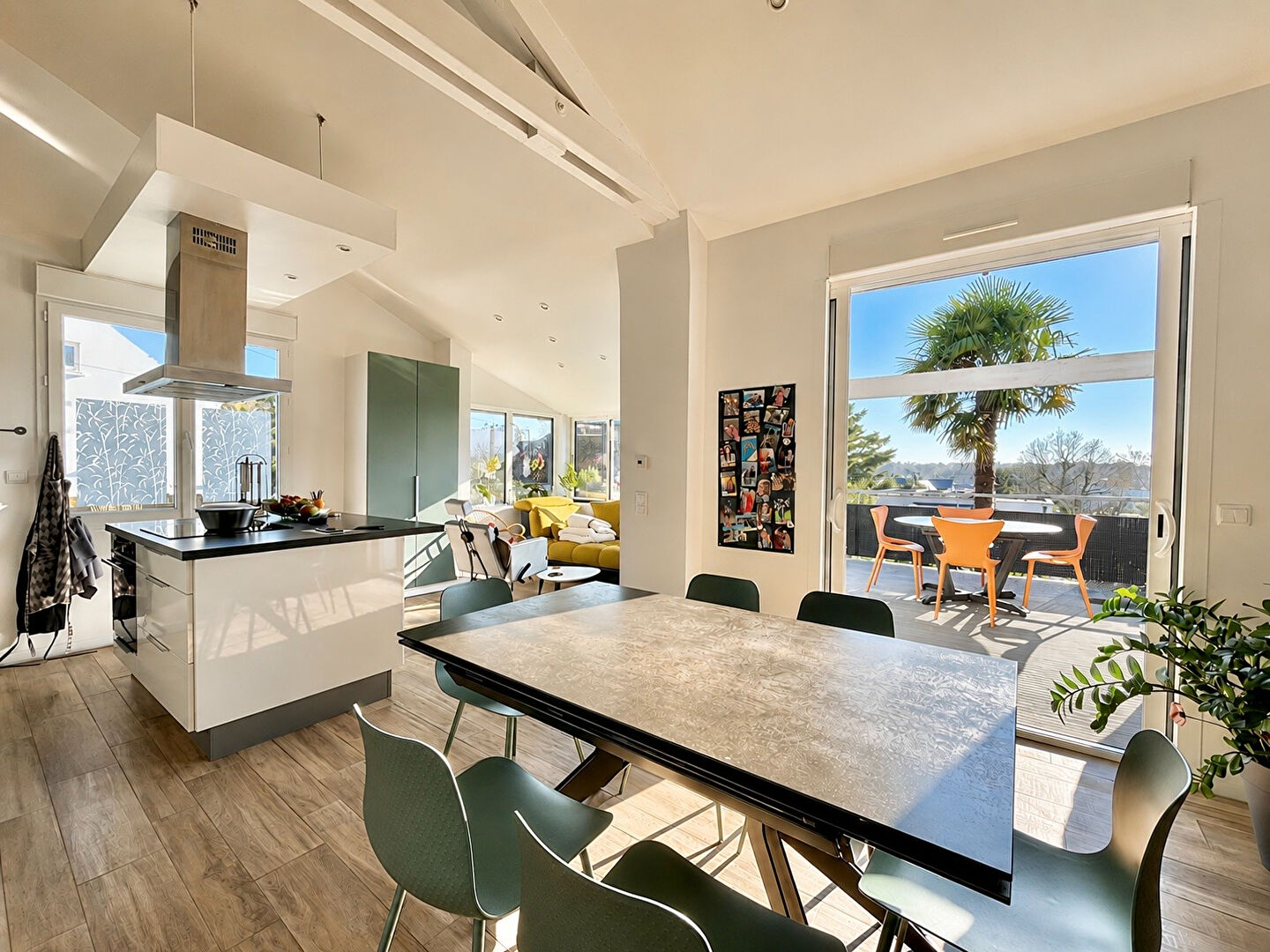 Agence immobilière de Le Repère immobilier