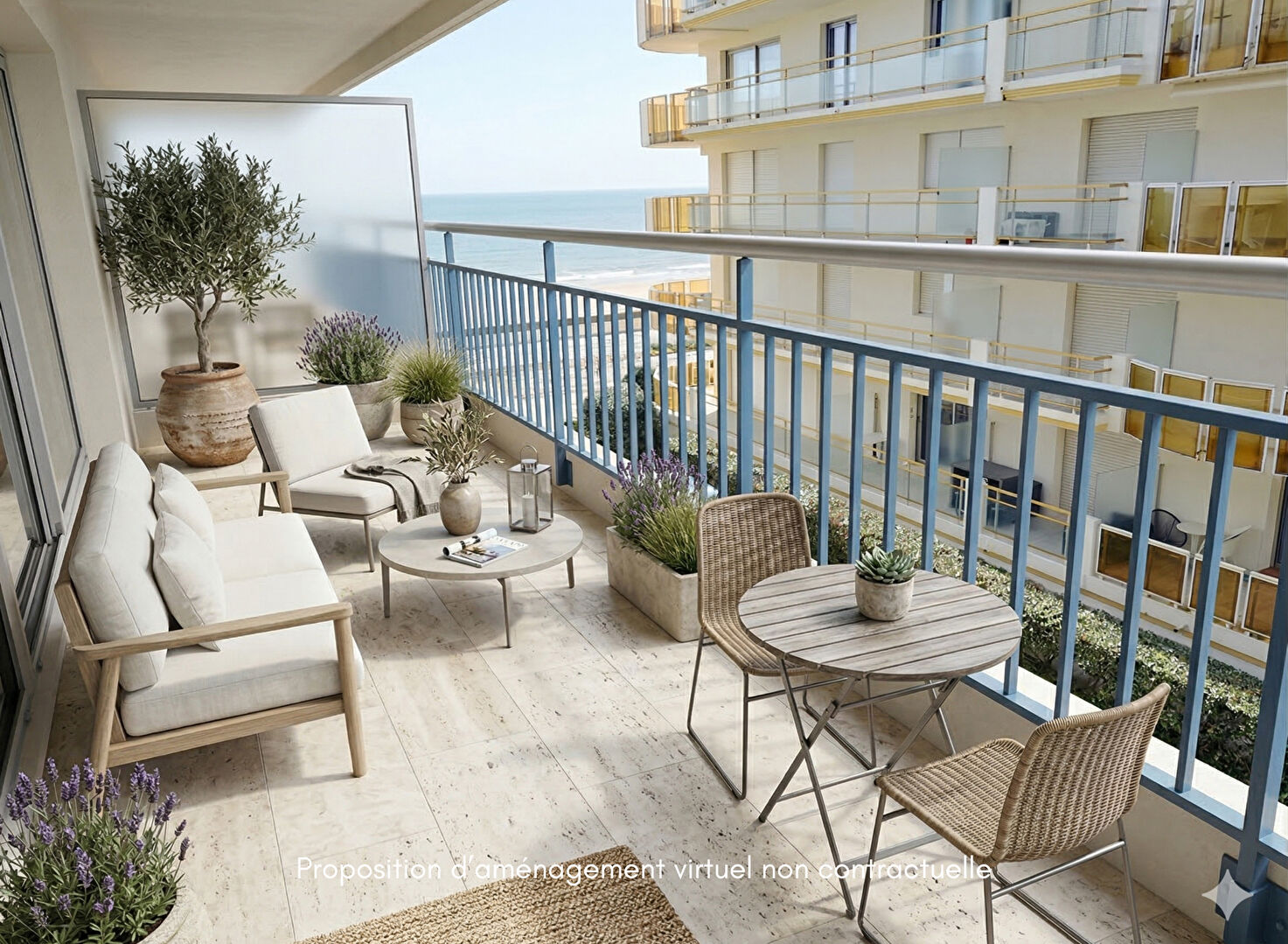 Agence immobilière de Le Repère immobilier