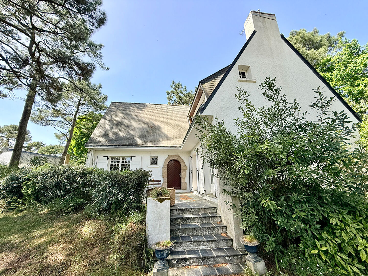 Agence immobilière de Le Repère immobilier