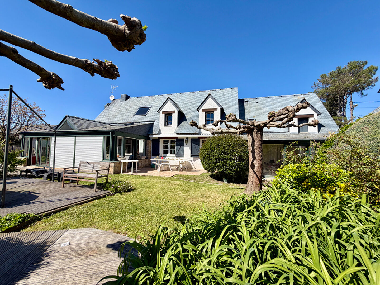 Agence immobilière de Le Repère immobilier