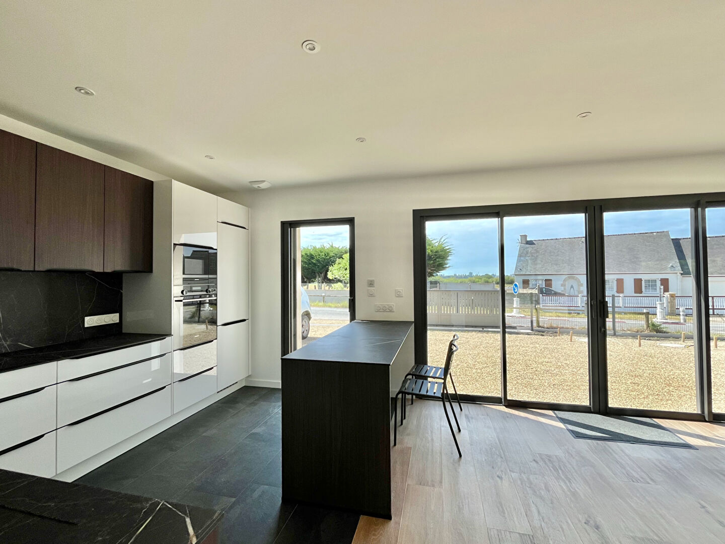 Agence immobilière de Le Repère immobilier