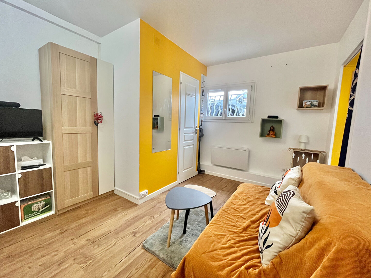 Agence immobilière de Le Repère immobilier