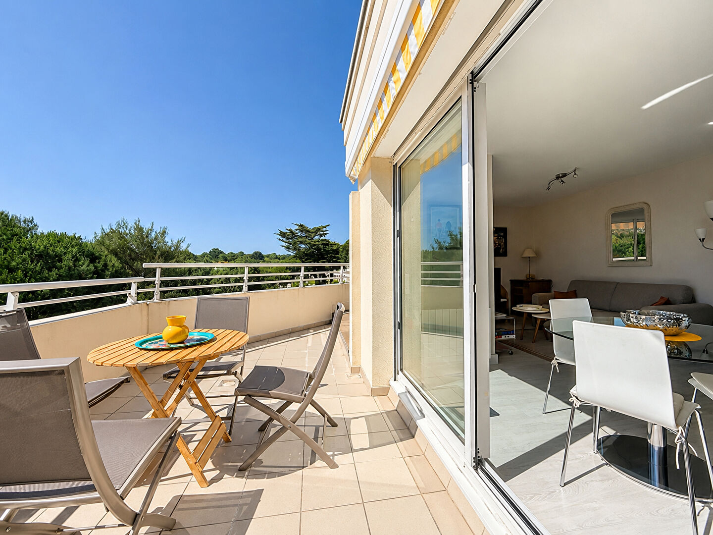 Agence immobilière de Le Repère immobilier
