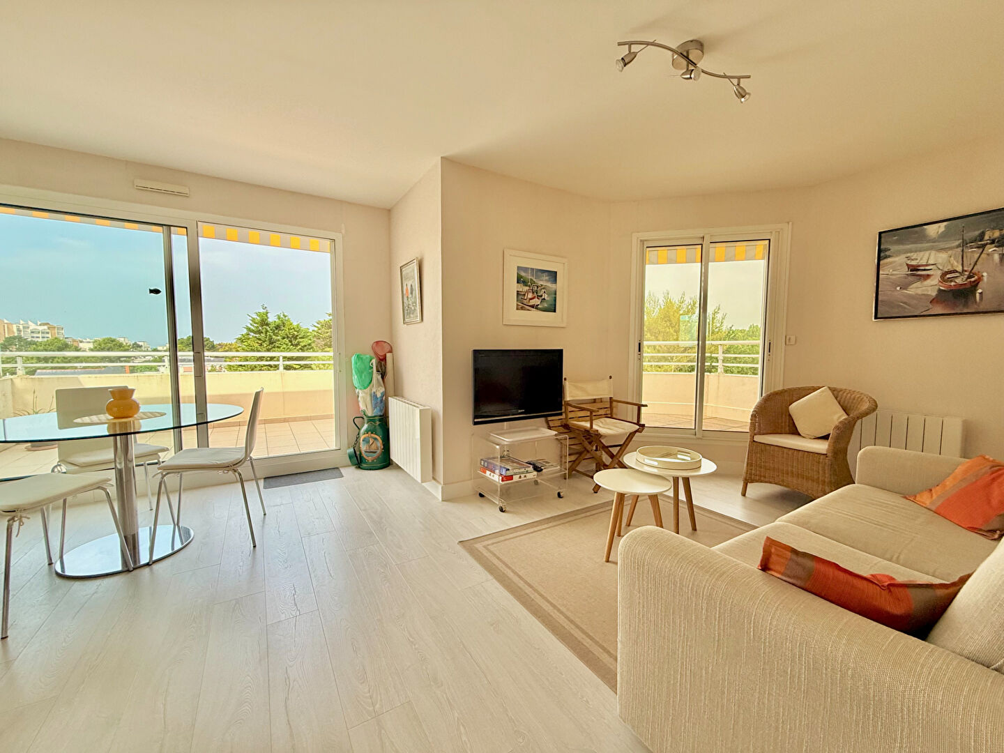 Agence immobilière de Le Repère immobilier