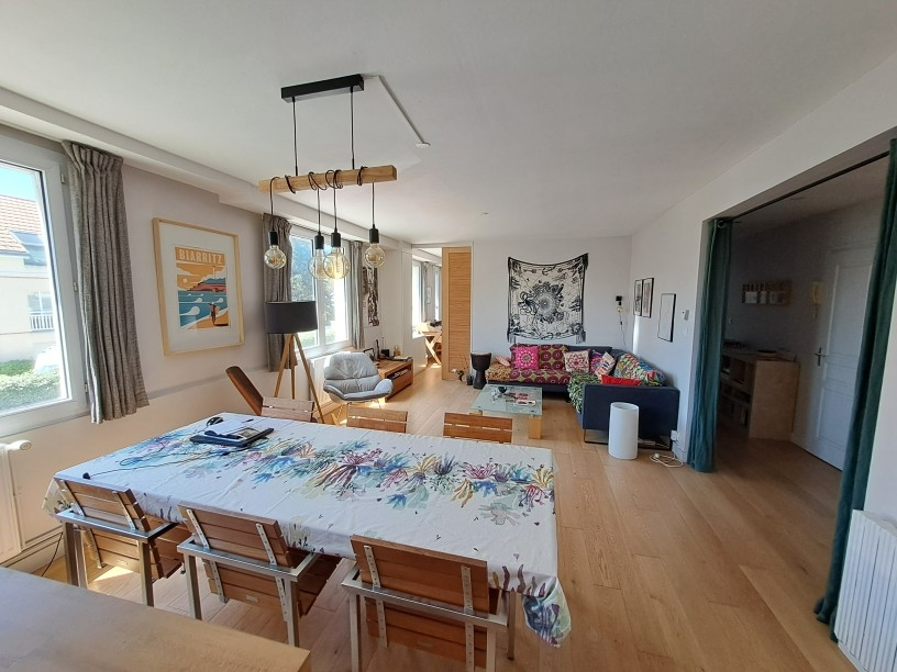 Agence immobilière de 
 Le repère immobilier - Le Repère Immobilier PORNICHET 
