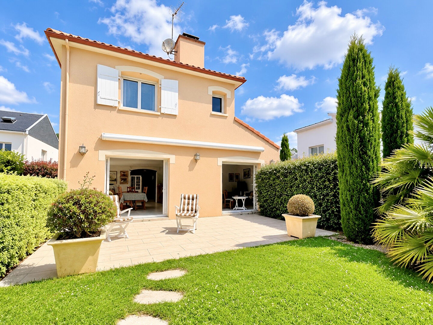 Agence immobilière de Le Repère immobilier