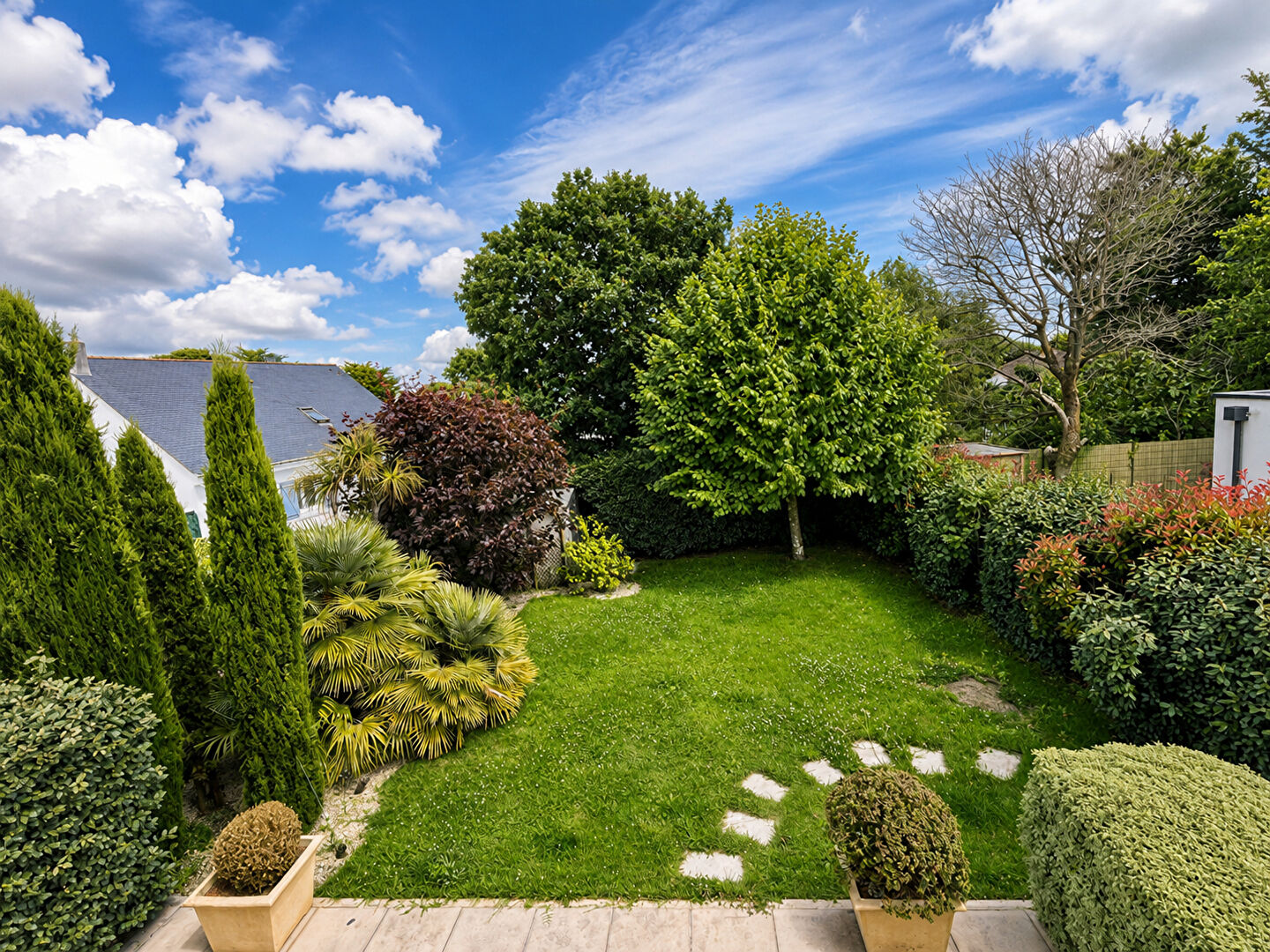 Agence immobilière de Le Repère immobilier