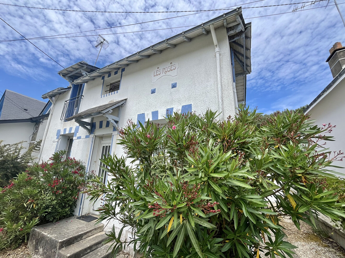 Agence immobilière de Le Repère immobilier