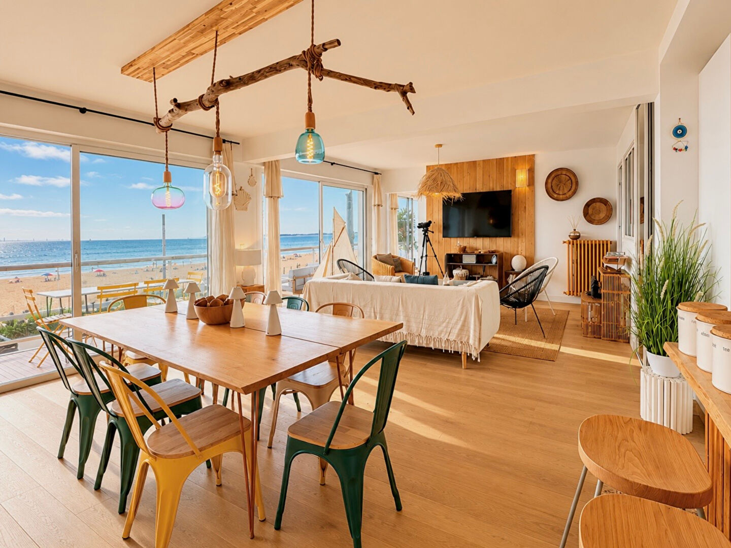 Agence immobilière de 
 Le repère immobilier - Le Repère Immobilier PORNICHET 
