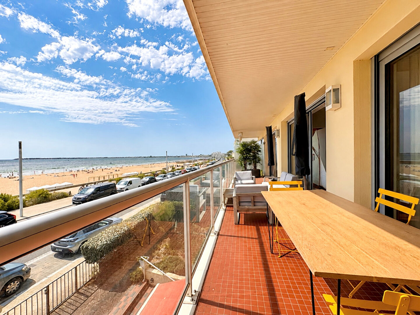 Agence immobilière de 
 Le repère immobilier - Le Repère Immobilier PORNICHET 
