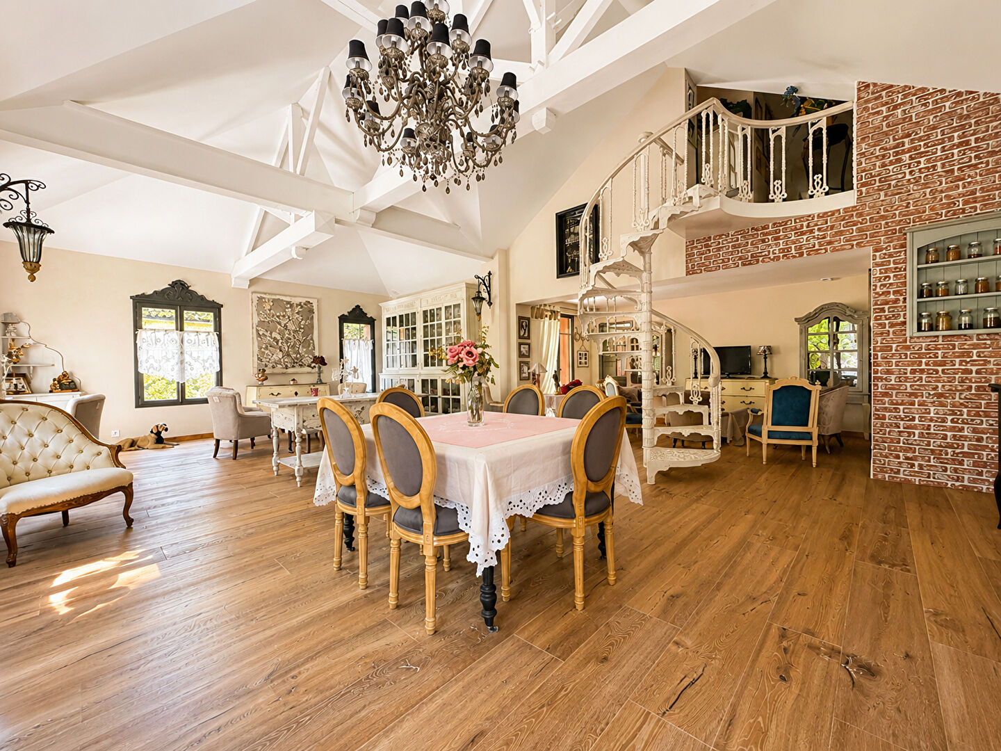 Agence immobilière de Le Repère immobilier