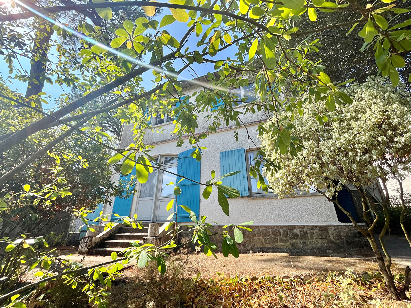 Agence immobilière de Le Repère immobilier