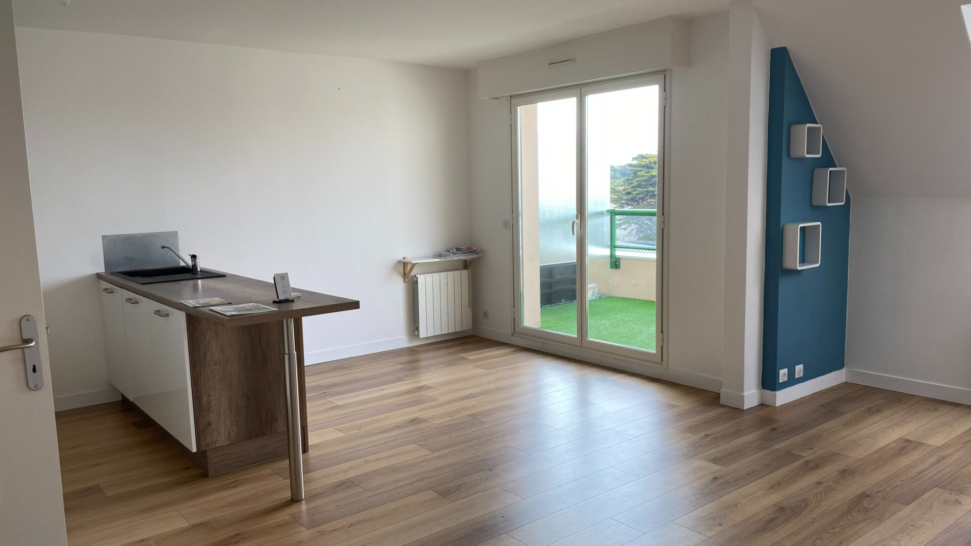 Agence immobilière de 
 Le repère immobilier - Le Repère Immobilier PORNICHET 
