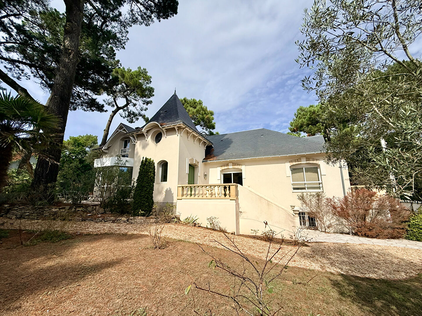 Agence immobilière de Le Repère immobilier