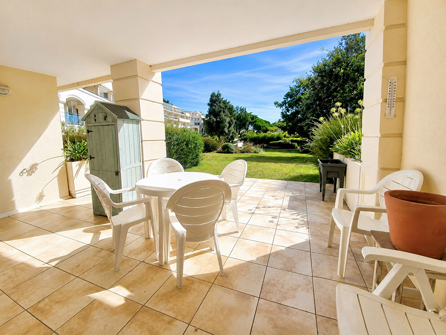 Agence immobilière de Le Repère immobilier