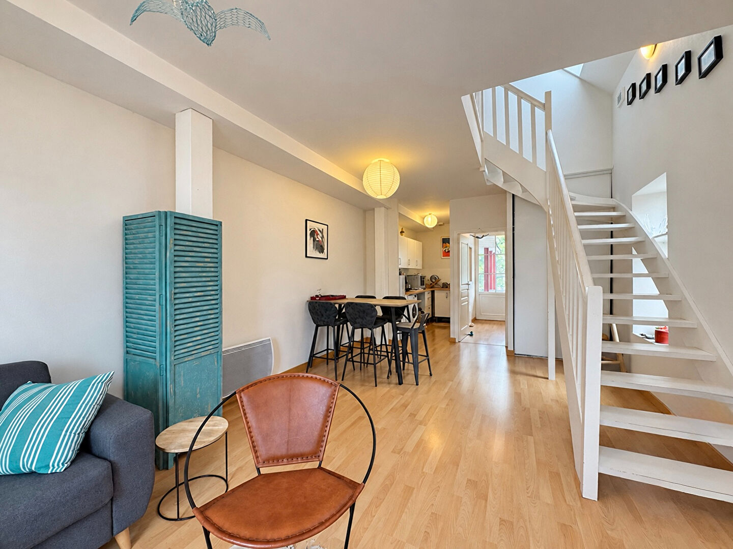 Agence immobilière de Le Repère immobilier