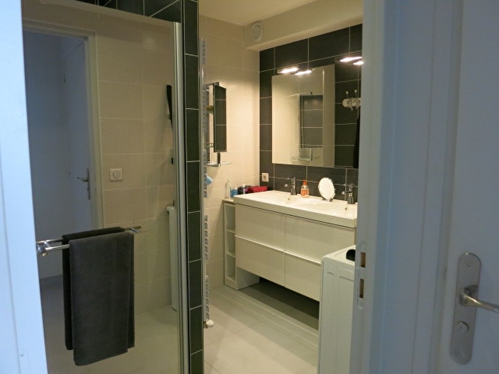 Vente Appartement de 3 pièces 73 m² - MONTROUGE 92120 | REZ DE CHAUSSEE.COM - AR photo5