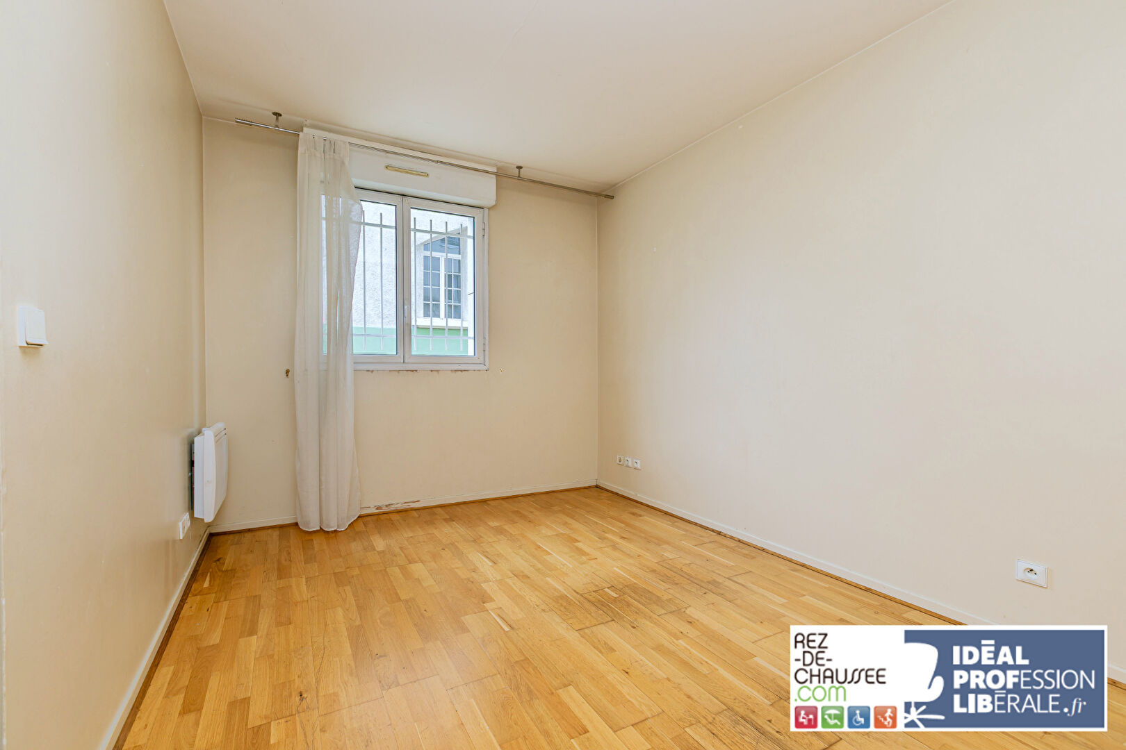 Agence immobilière de Rez de chaussee.com
