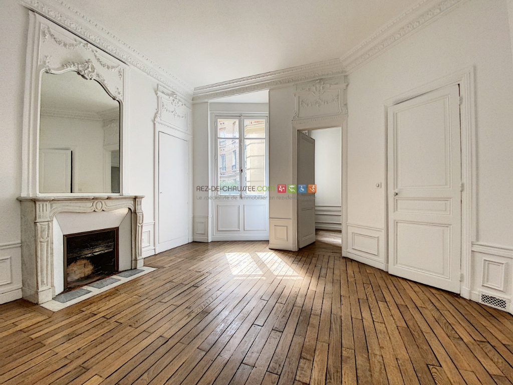 Vente Appartement de 8 pièces 220 m² - PARIS 75116 | REZ DE CHAUSSEE.COM - AR photo4