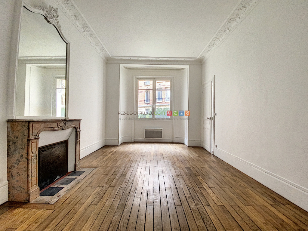 Vente Appartement de 8 pièces 220 m² - PARIS 75116 | REZ DE CHAUSSEE.COM - AR photo5