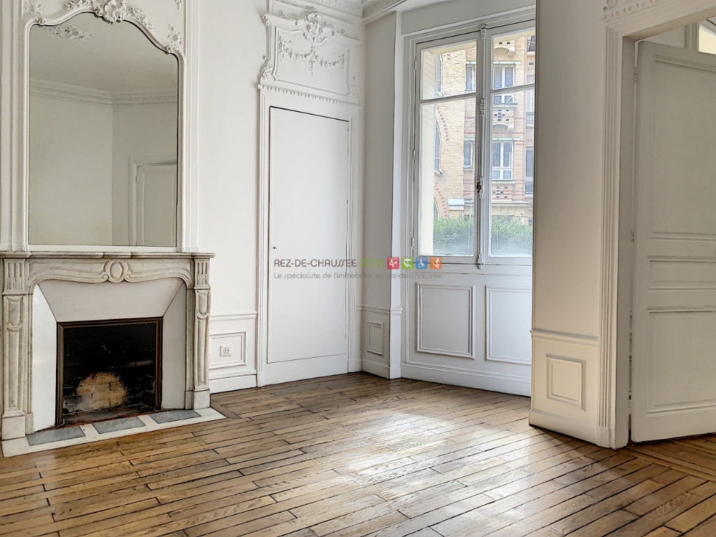 Vente Appartement de 8 pièces 220 m² - PARIS 75116 | REZ DE CHAUSSEE.COM - AR photo6