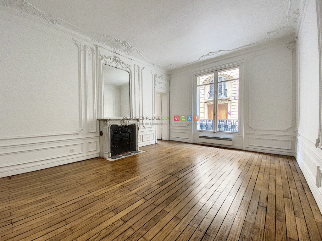 Vente Appartement de 8 pièces 220 m² - PARIS 75116 | REZ DE CHAUSSEE.COM - AR photo7