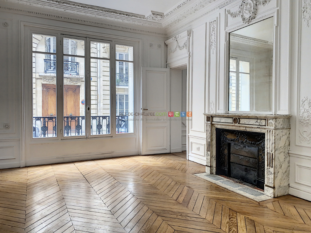 Vente Appartement de 8 pièces 220 m² - PARIS 75116 | REZ DE CHAUSSEE.COM - AR photo8
