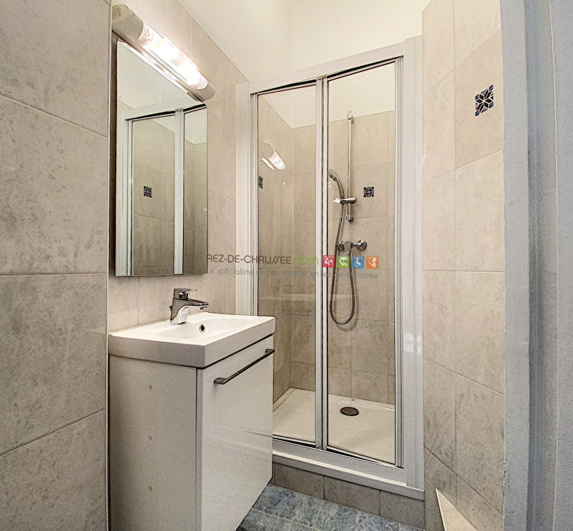 Vente Appartement de 8 pièces 220 m² - PARIS 75116 | REZ DE CHAUSSEE.COM - AR photo11