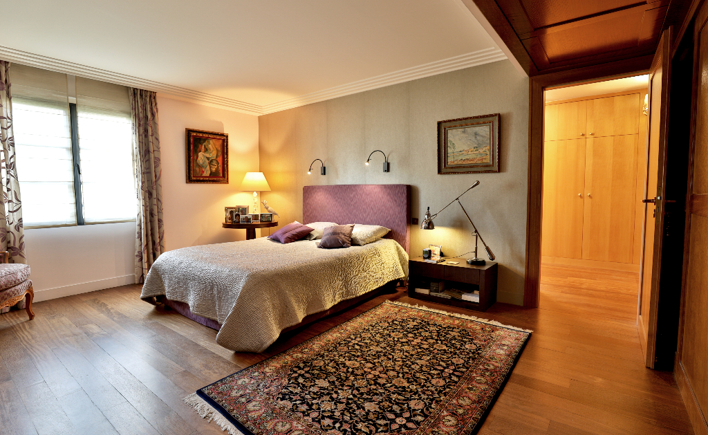 Vente Maison de 10 pièces 350 m² - SURESNES 92150 | REZ DE CHAUSSEE.COM - AR photo7