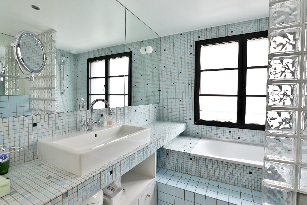Vente Maison de 10 pièces 350 m² - SURESNES 92150 | REZ DE CHAUSSEE.COM - AR photo12