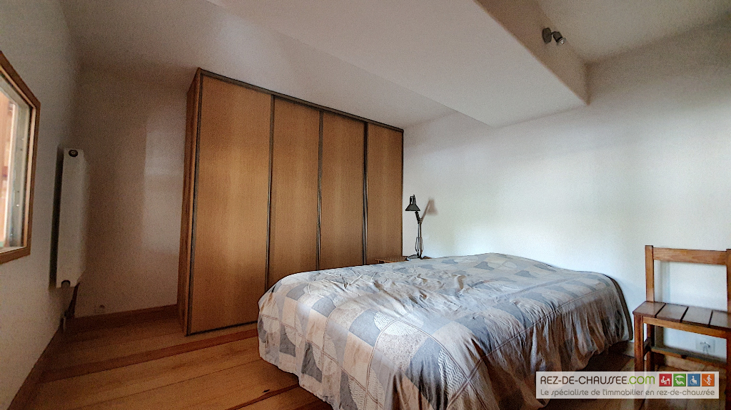 Vente Appartement de 5 pièces 113 m² - BAGNOLET 93170 | REZ DE CHAUSSEE.COM - AR photo8