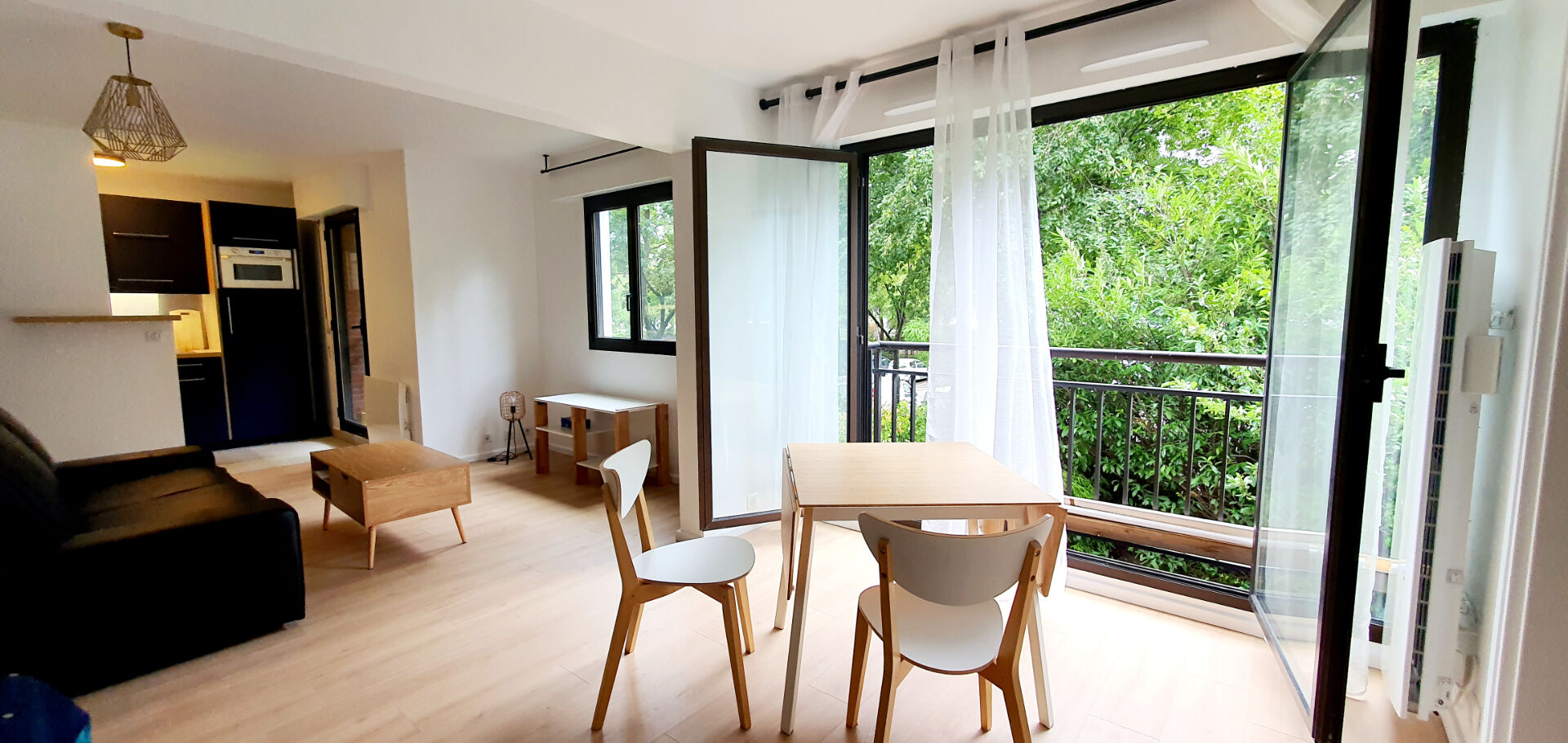 Agence immobilière de Gnn France