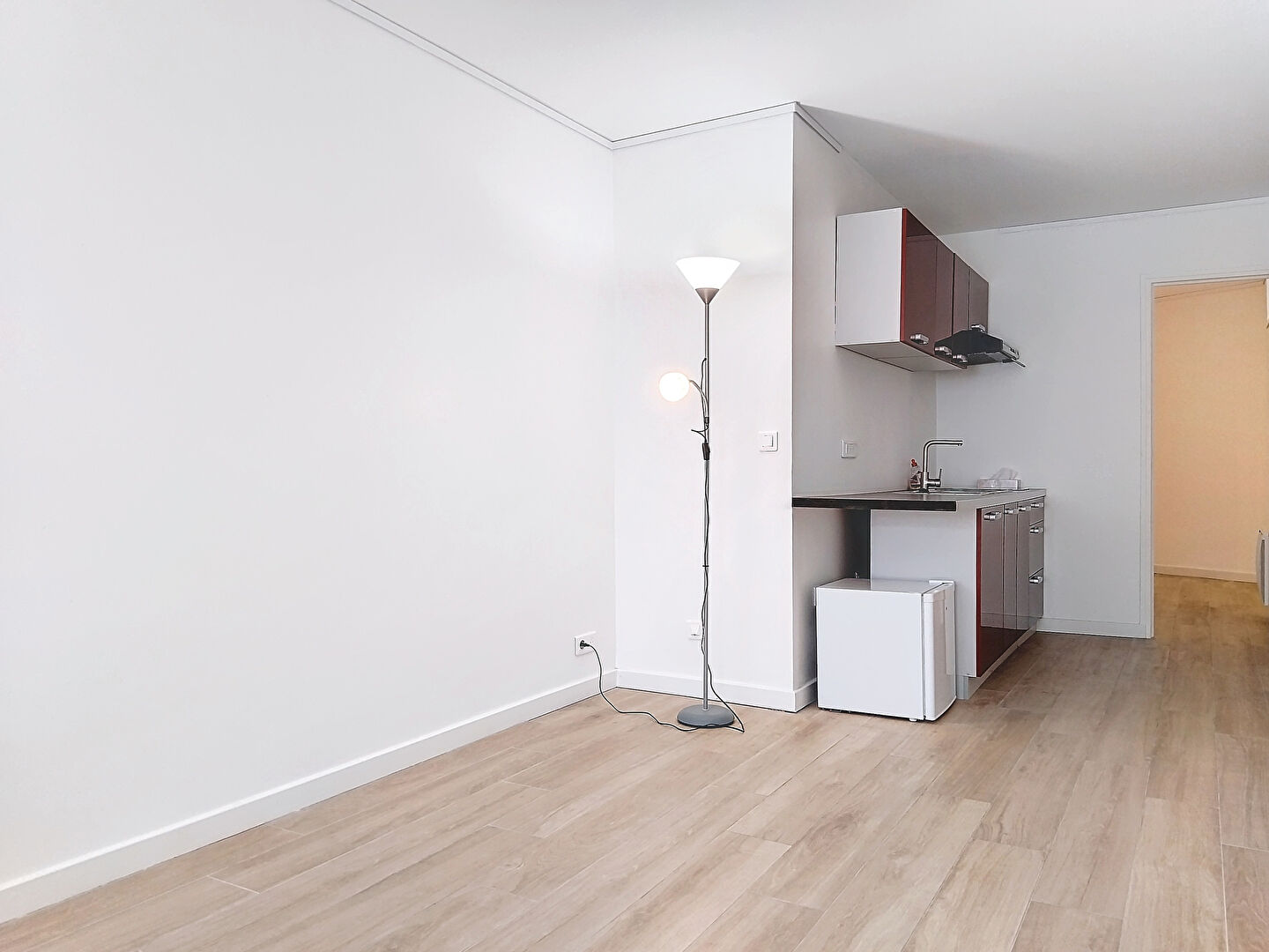Agence immobilière de Rez de chaussee.com
