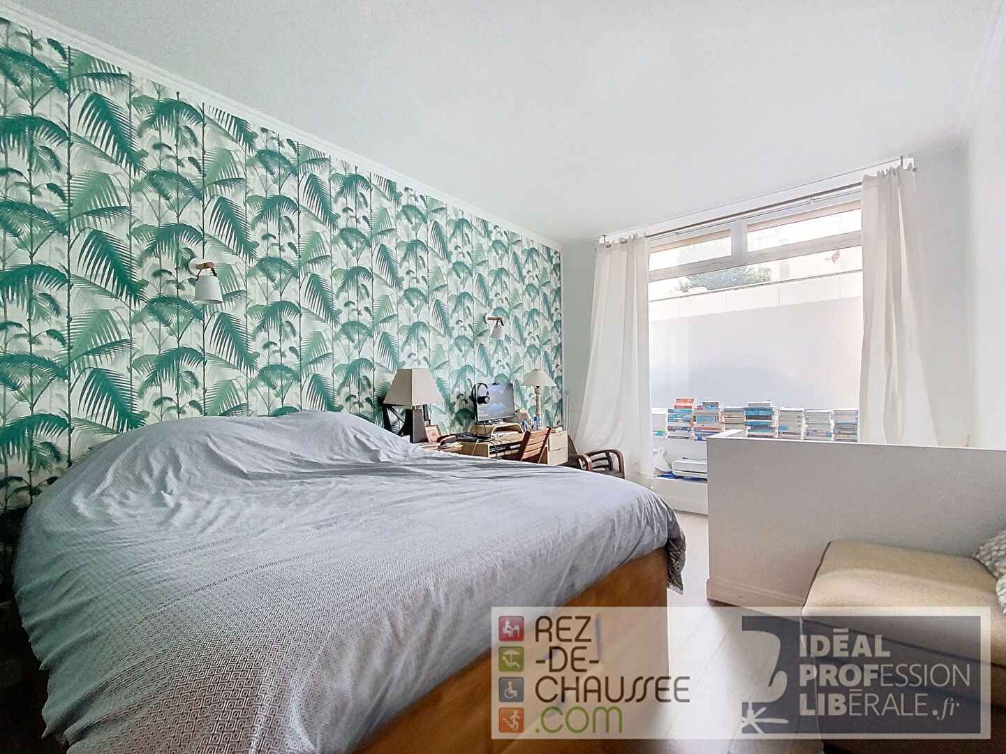 BEL APPARTEMENT SECTEUR VAUGIRARD