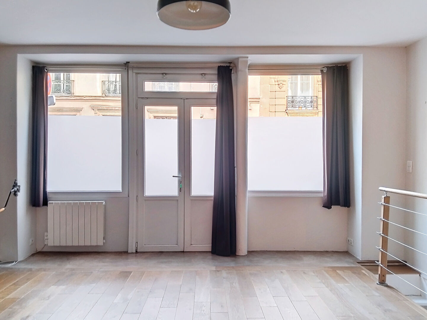 APPARTEMENT ATYPIQUE IDEAL INVESTISSEUR