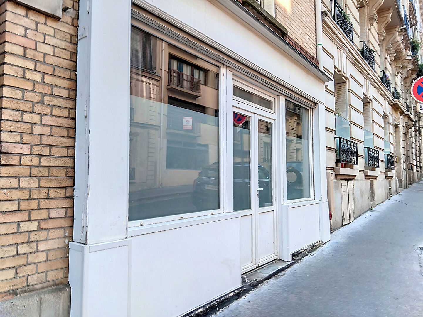 Agence immobilière de Rez de chaussee.com