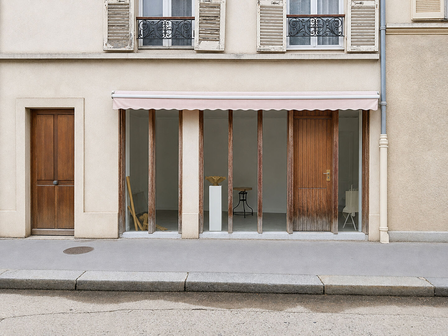 Agence immobilière de Rez de chaussee.com