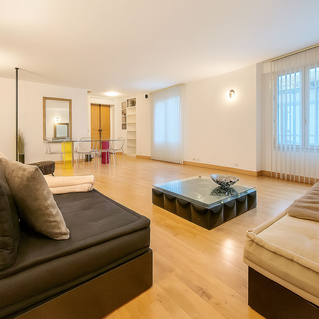 Agence immobilière de Rez de chaussee.com