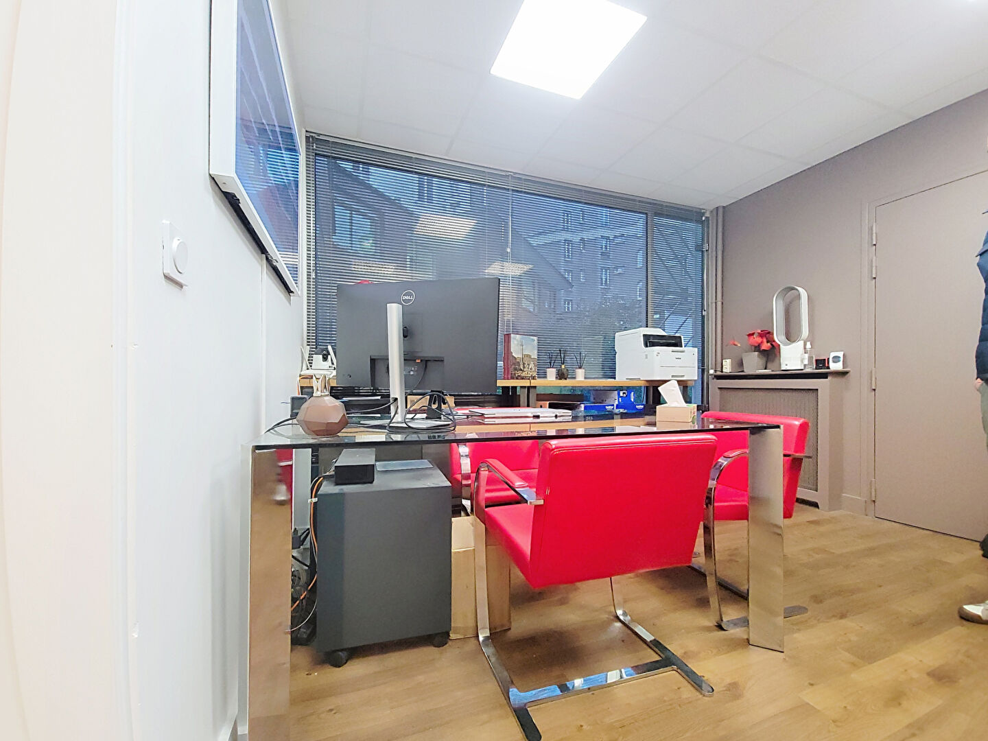 Agence immobilière de Rez de chaussee.com