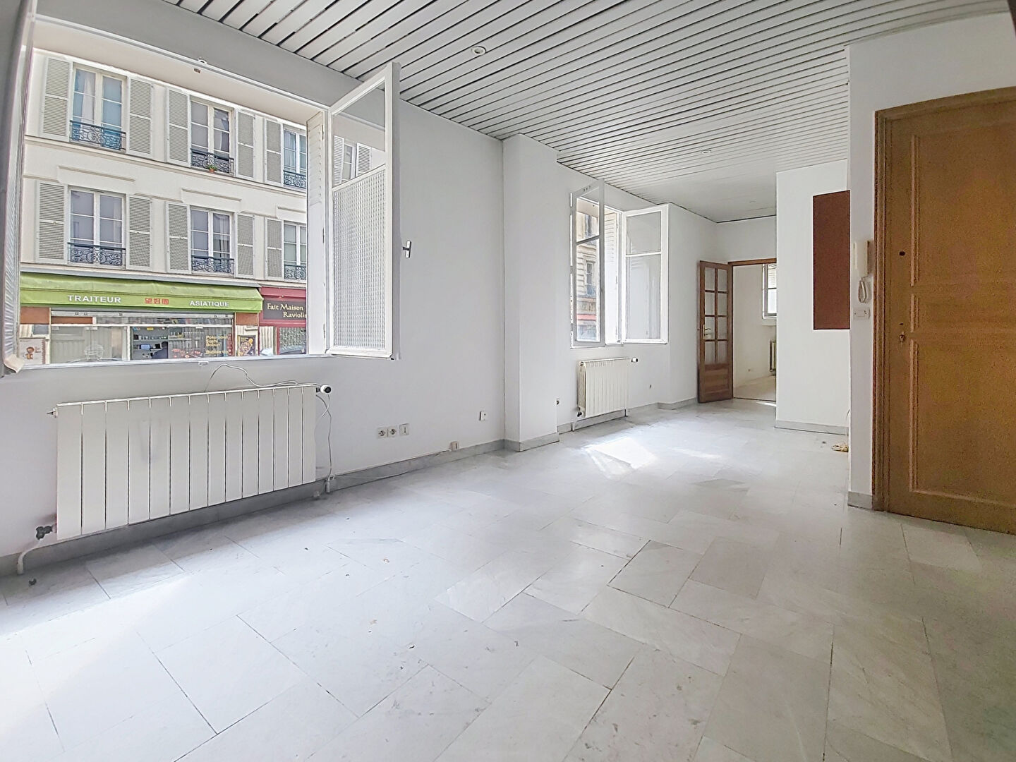 Agence immobilière de Rez de chaussee.com