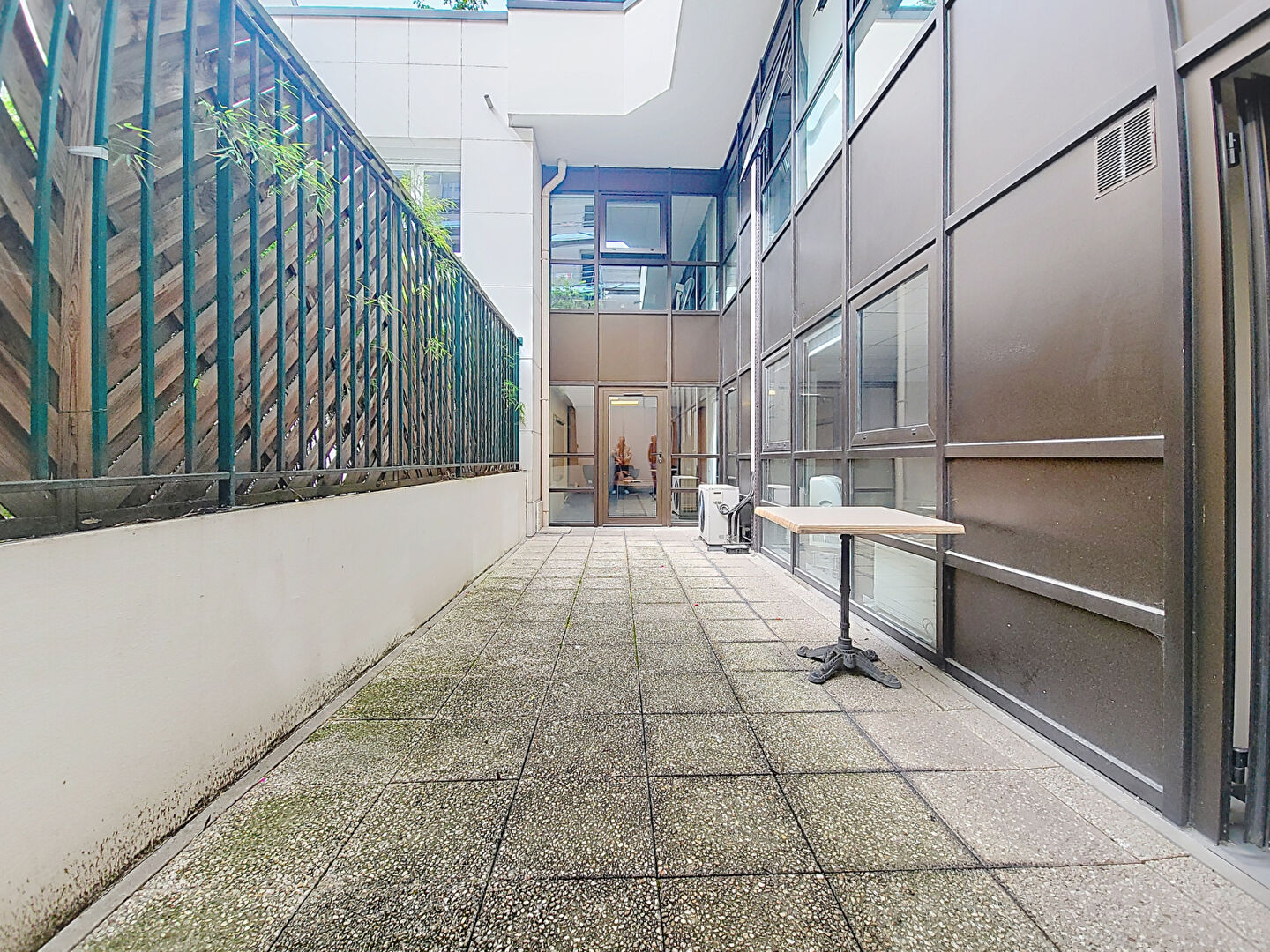Beaux bureaux avec terrasse à Levallois perret — photo 3