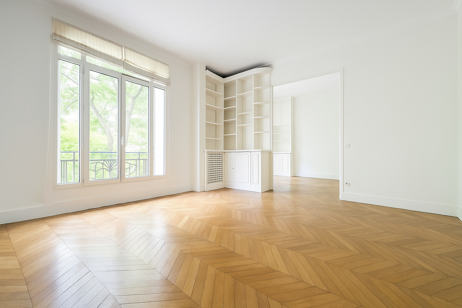 Agence immobilière de Gnn France