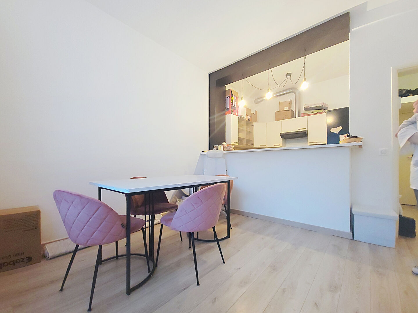 Agence immobilière de Rez de chaussee.com