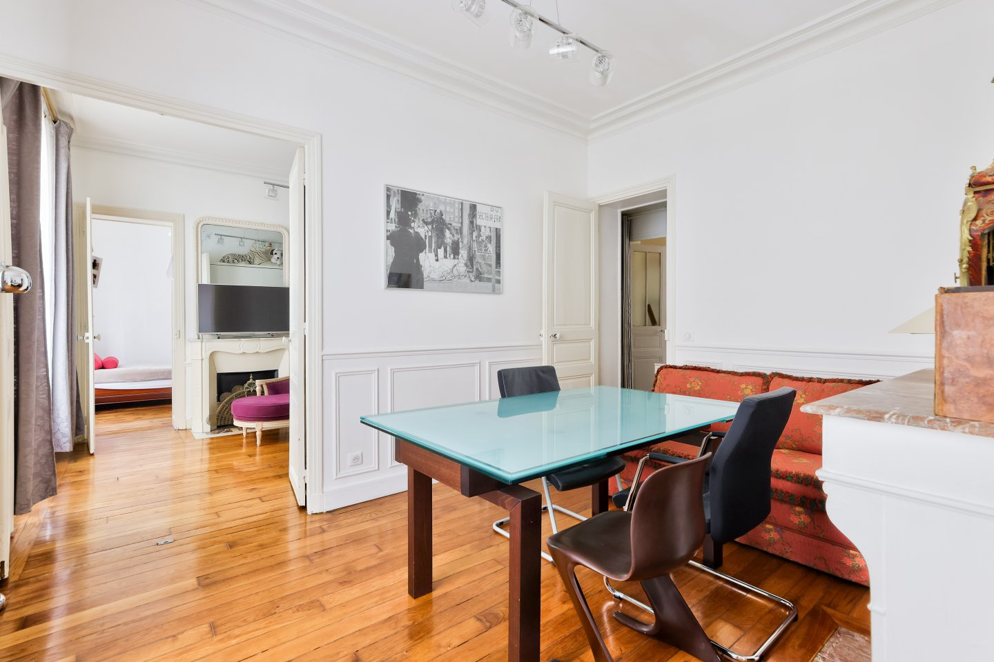 Agence immobilière de Rez de chaussee.com