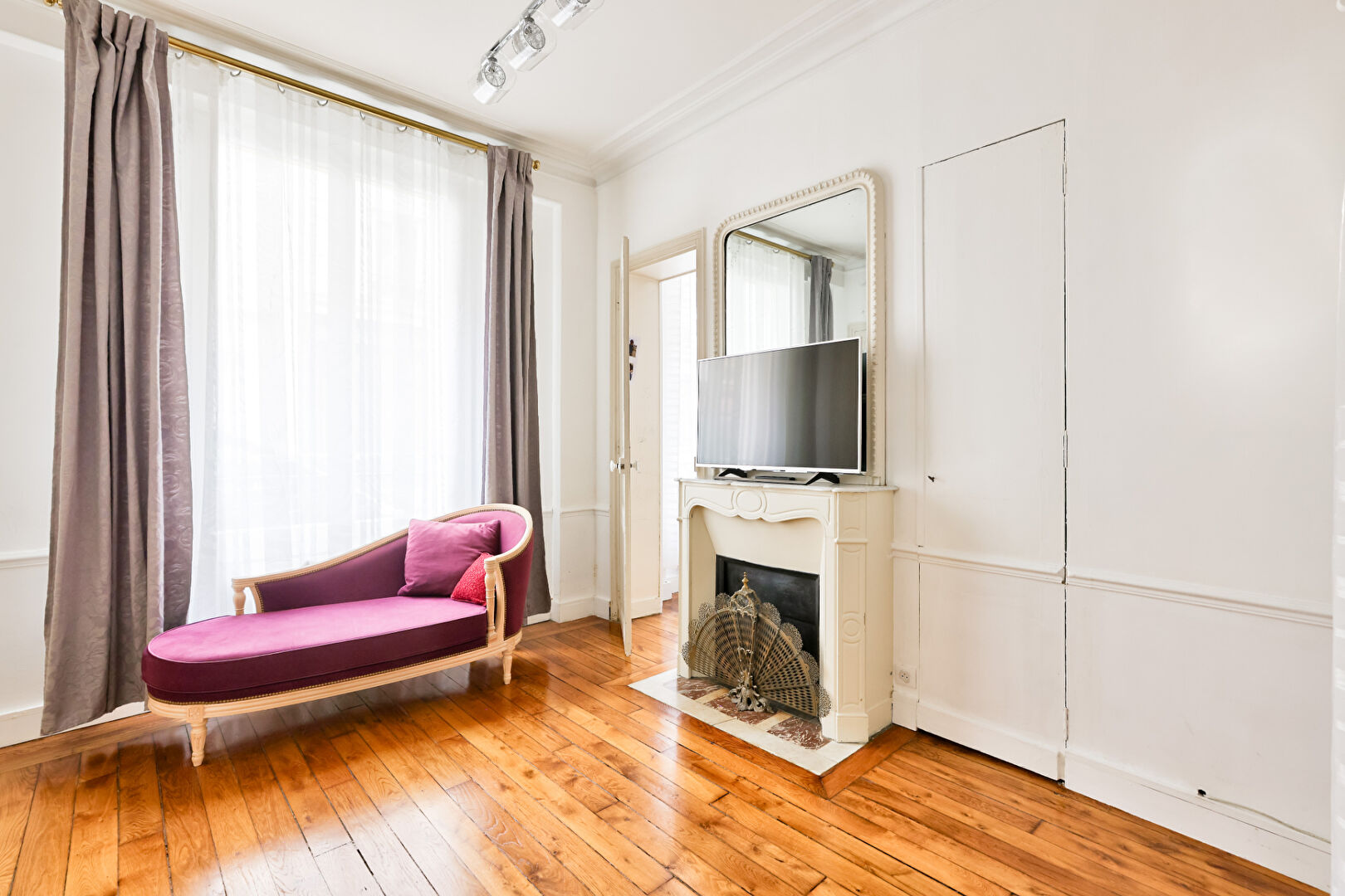 Agence immobilière de Rez de chaussee.com