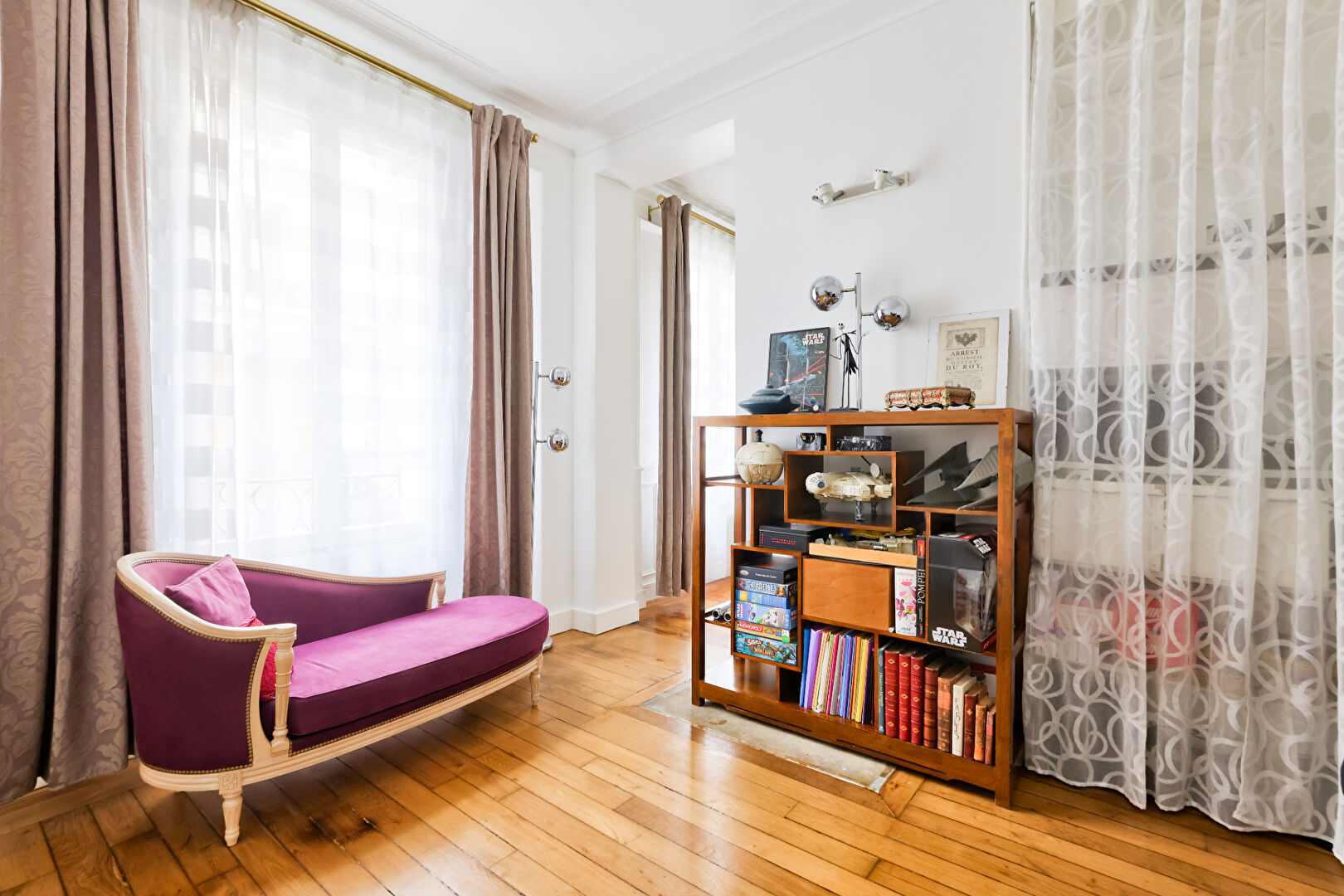 Agence immobilière de Rez de chaussee.com