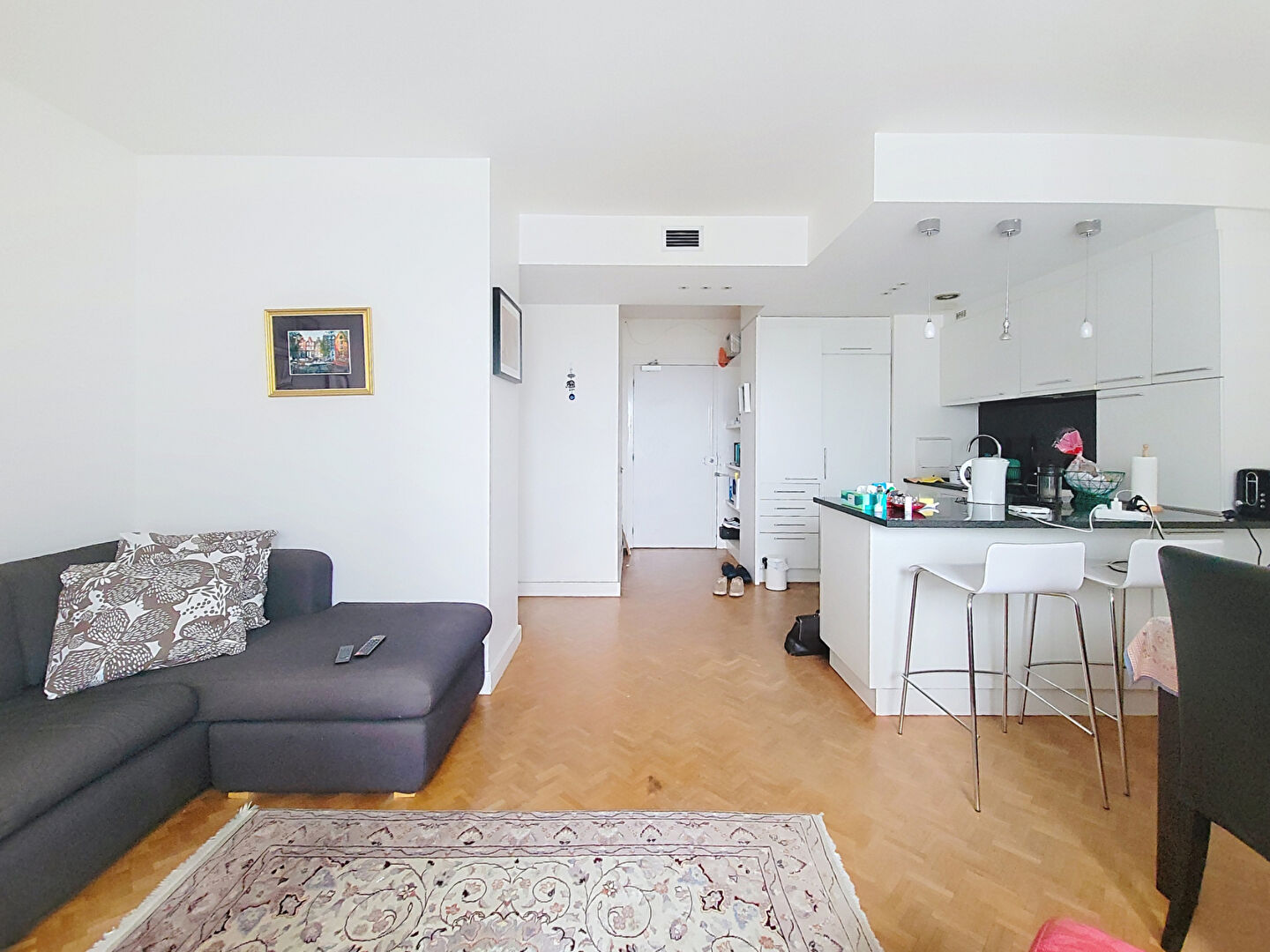 Agence immobilière de Gnn France