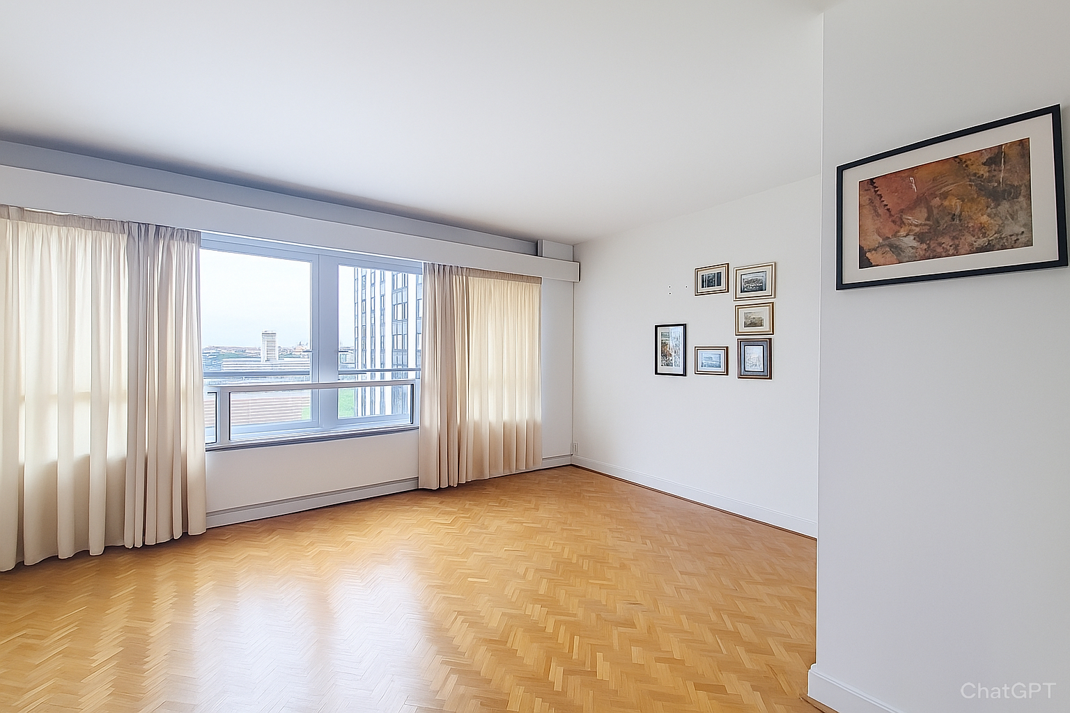 2 PIECES AVEC VUE ET PARKING BEAUGRENELLE